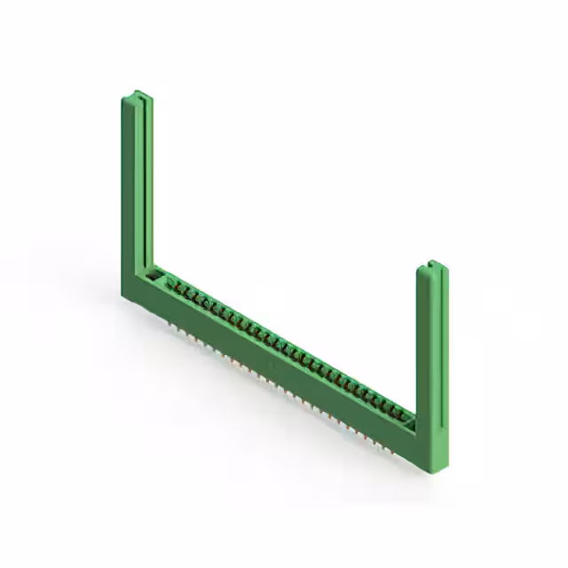 305-052-521-258 EDAC Inc.  Edgeboard Connectors